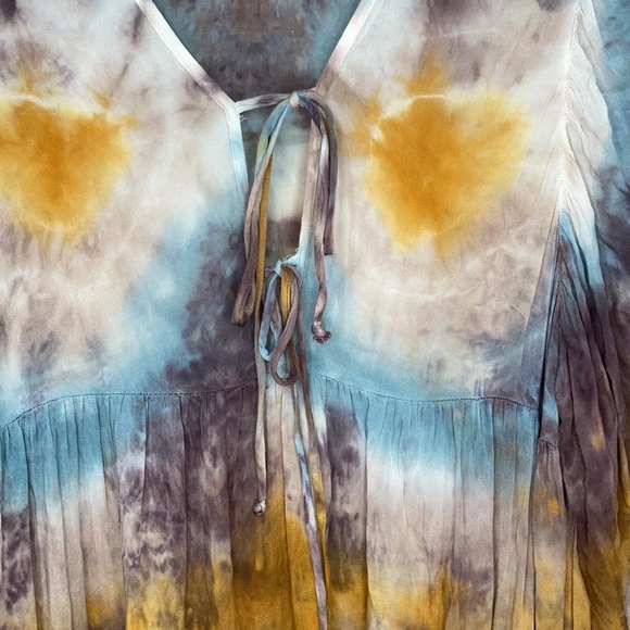 Young Fabulous & Broke Dawn Dress SZ XS - Picture 8 of 13